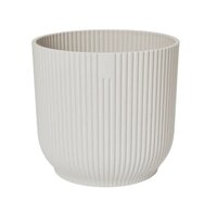 Pot vibes fold d7cm zijdewit