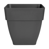Pot vibia campana vk 37cm antraciet