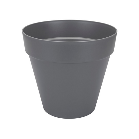 Pot+wiel loft urban d60cm antrct