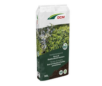 Potgrond buxus/bl hees bio 30l
