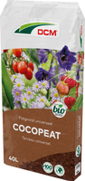 Potgrond cocopeat 40l