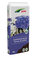 Potgrond heide, azalea en hortensia bio 30 Ltr