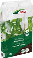 Potgrond kamerplanten BIO 10 Ltr