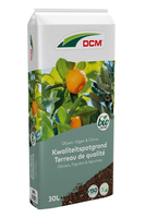 Potgrond olijf-vijg-citrus BIO 30 Ltr