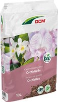 Potgrond orchidee bio 10 Ltr