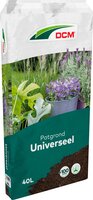 Potgrond universeel rhp 40 Ltr