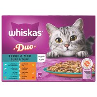 Pouch adult gelei surf & turf mp 85