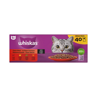 Pouch adult saus classic selectie m