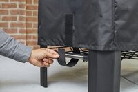 Prem hoes pulse 1000 m stand - afbeelding 2