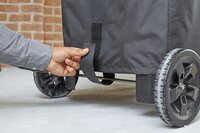 Prem hoes pulse 1000 m stand - afbeelding 3