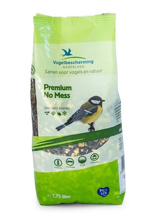 Premium no mess 1.75l