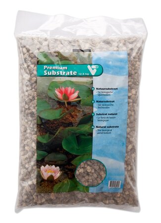 Premium substrate 20l - afbeelding 1