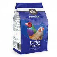 Premium tropische vogel 4kg