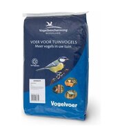 Premium voedersilomix 10kg