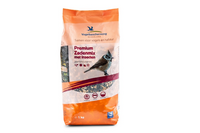 Premium zadenmix insecten 1kg