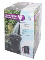 Pressure filter 15000 - afbeelding 1
