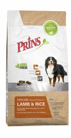 Procare lamb&rijst hypo 3kg
