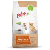 Procare mini lamb&rice hypo 3kg - afbeelding 1