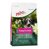 Procare mini pup/jun perf start 3kg