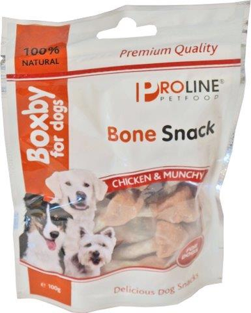 Proline boxby bone snack - afbeelding 1