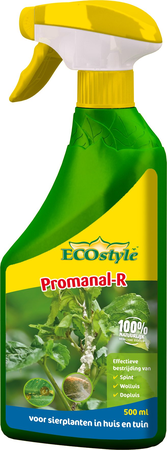 Promanal-r gebruiksklaar 500ml - afbeelding 1