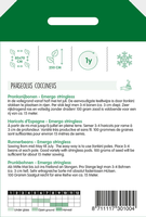 Pronkboon emergo stringless 100g - afbeelding 2