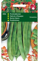 Pronkboon streamline 100g - afbeelding 3