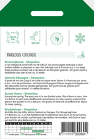 Pronkboon streamline 100g - afbeelding 2