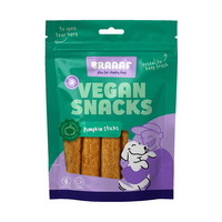 Pumpkin stick 12 cm 80g