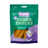 Pumpkin stick 6 cm 80g