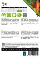 Punt-paprika timia 10zdn - afbeelding 2