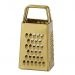 Rasp mini l5b2.5h5cm goud