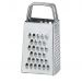 Rasp mini l5b2.5h5cm zilver