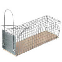 Rattenkooi draadmodel - afbeelding 4
