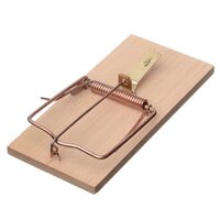 Rattenval hout - afbeelding 2