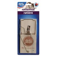 Rattenval hout