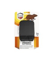 Rattenval kunststof 1st