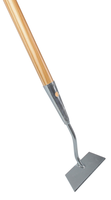 Rechte schoffel b14cm compleet - afbeelding 3