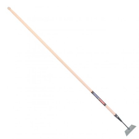 Rechte schoffel b14cm compleet - afbeelding 1