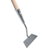 Rechte schoffel b14cm compleet - afbeelding 2
