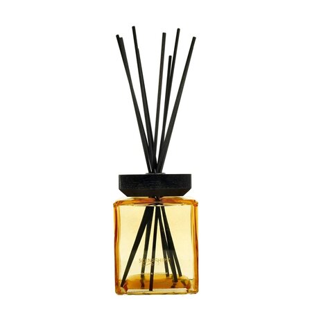 Reed diff.1000ml square orange&cedarwd