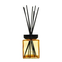 Reed diff.1000ml square orange&cedarwd