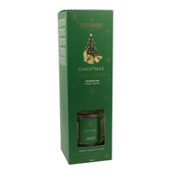Reed diff.100ml christmas tree