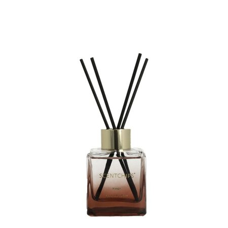 Reed diff.100ml cube kings