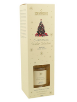 Reed diff.100ml vanilla oak