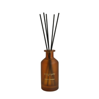 Reed diff.180ml balance orange&cedarwd