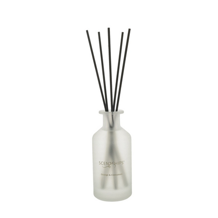 Reed diff.180ml balance orange&cinnamn