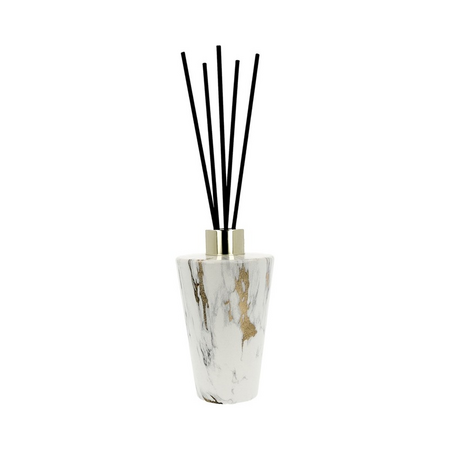 Reed diff. 200ml cone marble goji&amber