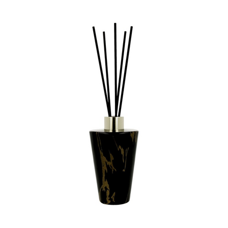 Reed diff. 200ml cone marble rose&alm