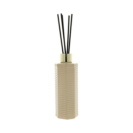 Reed diff. 200ml ribbed goji&amber